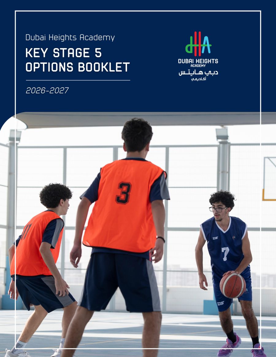 Sixth Form Subject Booklet 2026-2027 by Rob Hitchings - Flipsnack