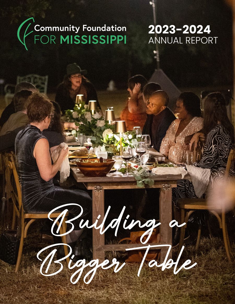 2023-2024 Annual Report by... - Flipsnack