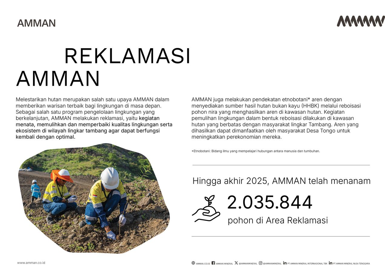 Booklet Reklamasi by Communications... - Flipsnack