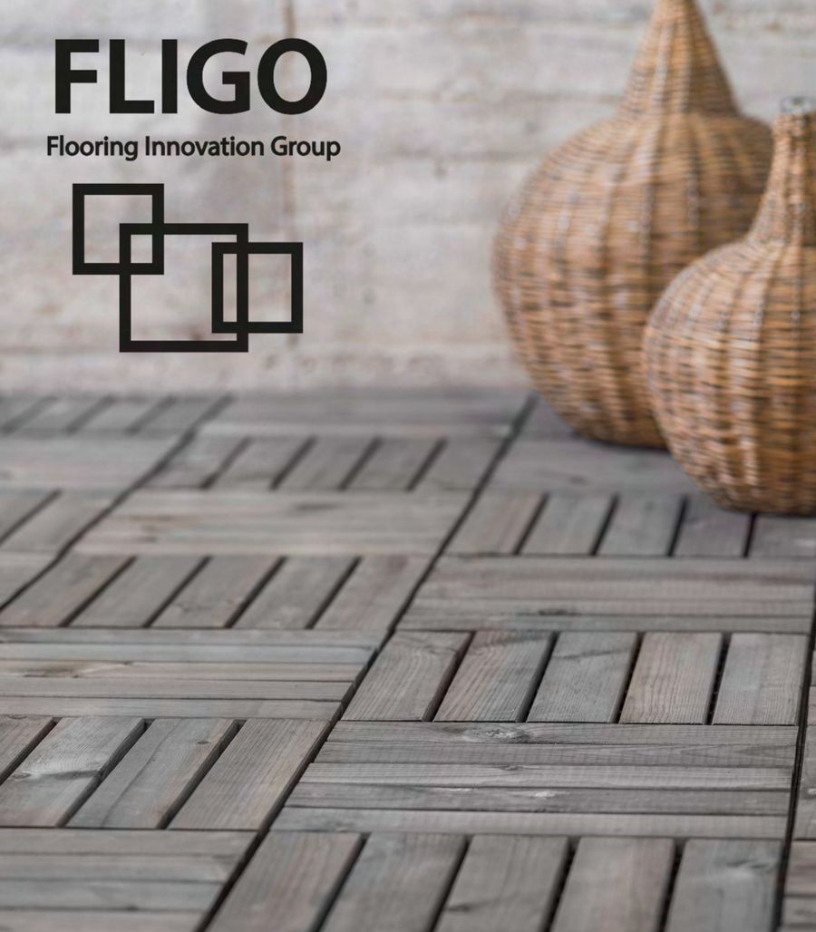 FLIGO FLOORING CATALOUGE - NEW by 2M2 GROUP - Flipsnack