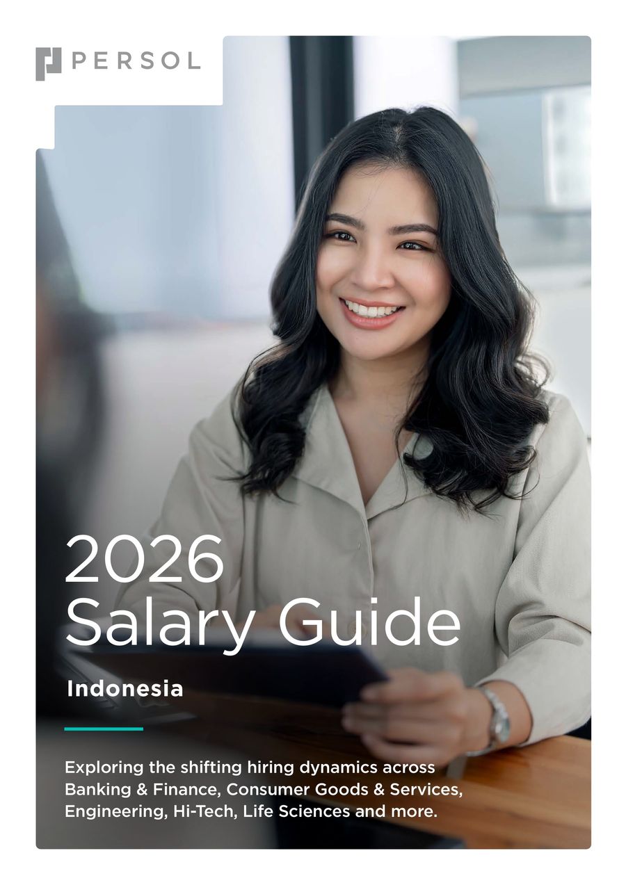 Indonesia Salary Guide 2026 v2 by PERSOL - Flipsnack