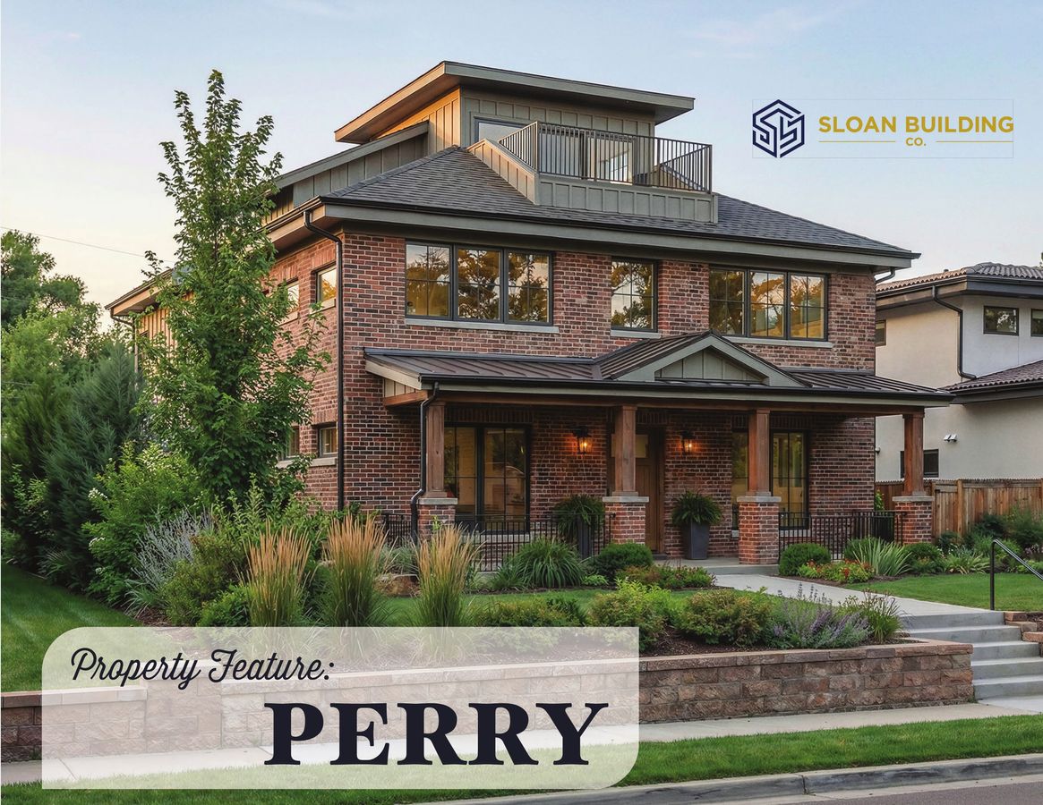 Perry-Property Feature Book by Crystal Russell - Flipsnack