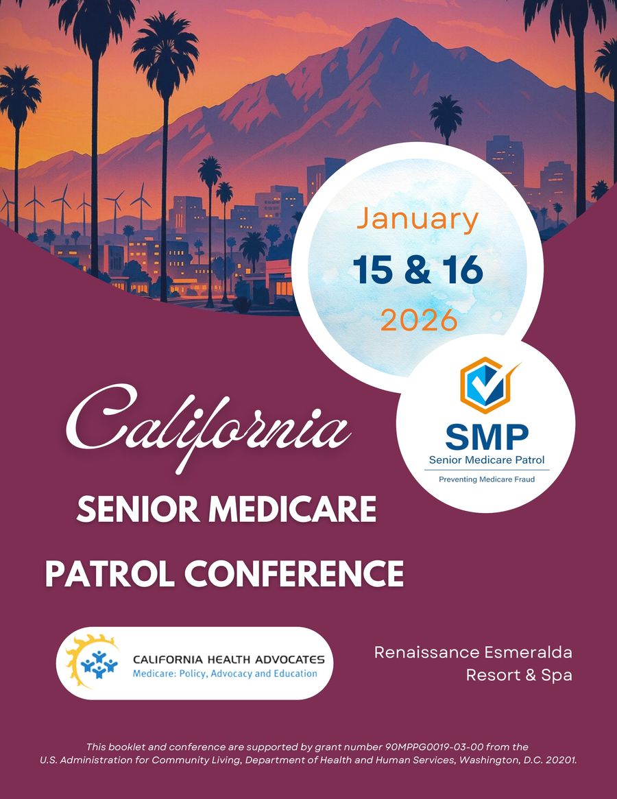 2026 SMP Annual Conference Program Booklet by Catherina Isidro - Flipsnack