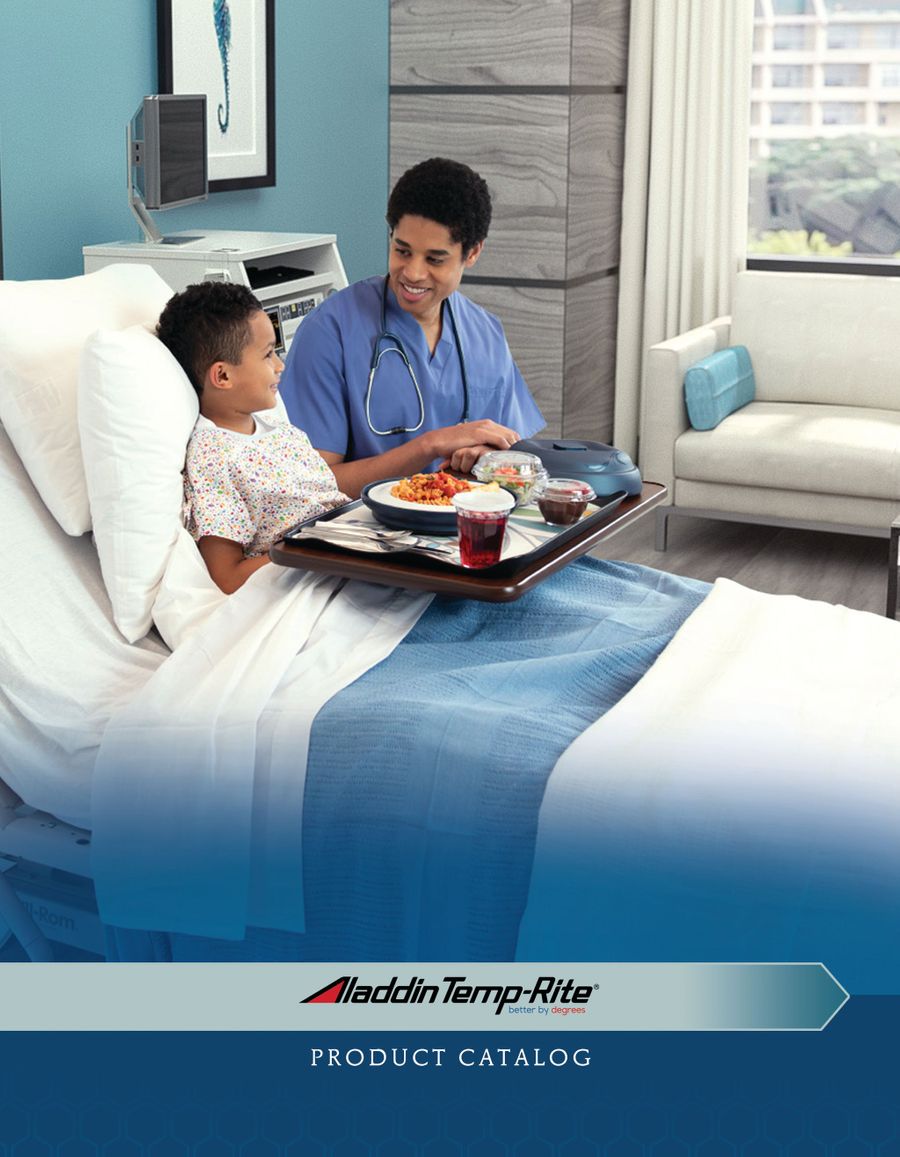 Aladdin Temp-Rite Product Catalog by Aladdin... - Flipsnack