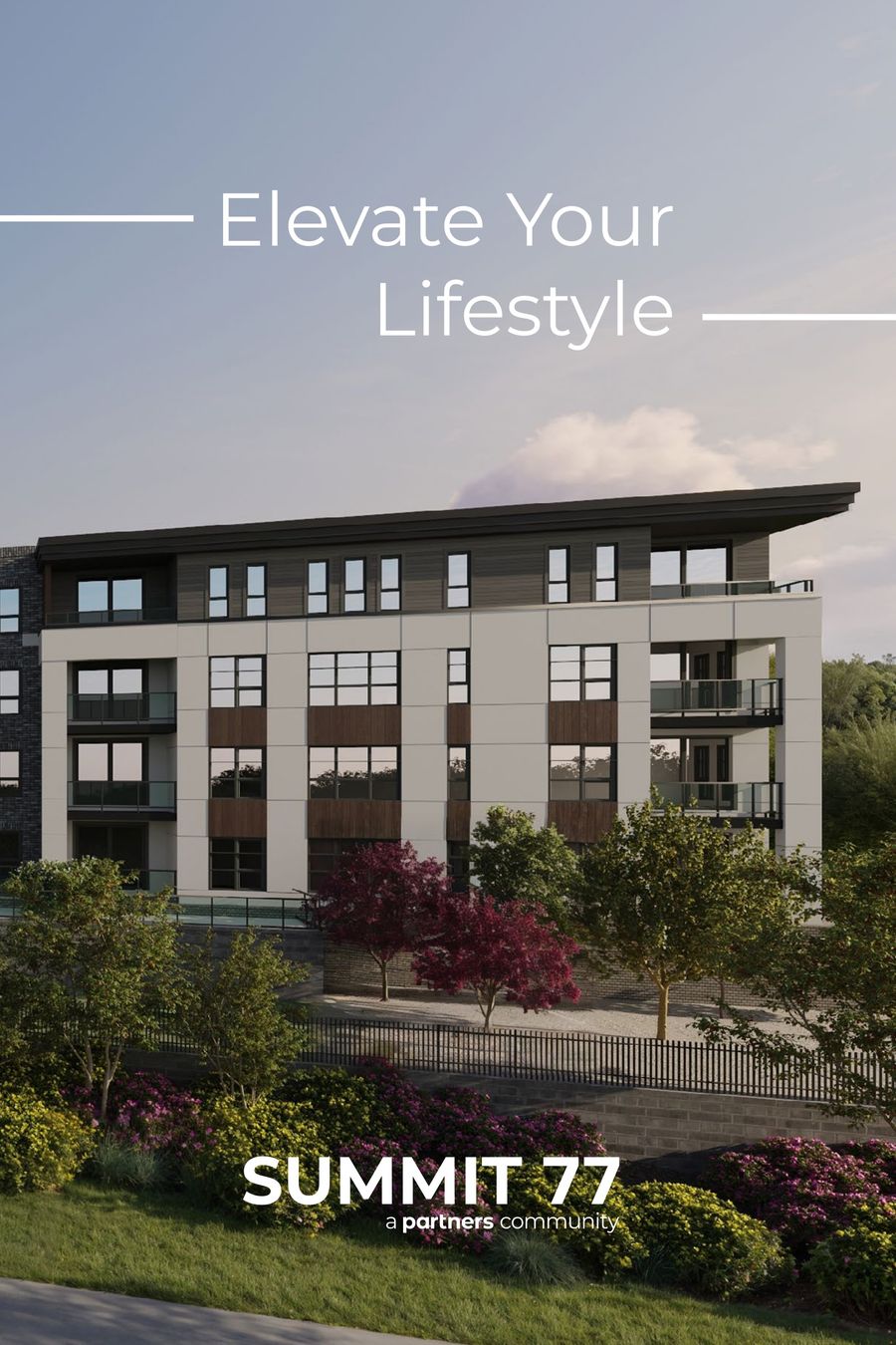 Summit 77 By Partners Properties by Marketing Partners - Flipsnack