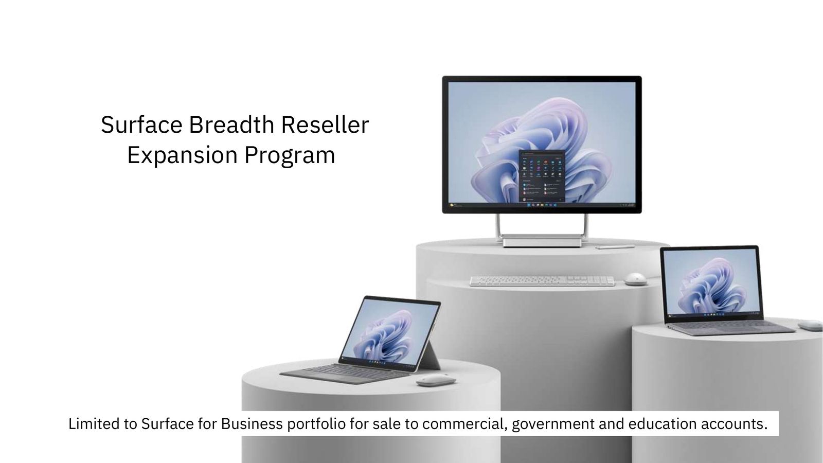 Microsoft-Surface-SBRE-Reseller.pdf (1).pdf by Ingram Micro...