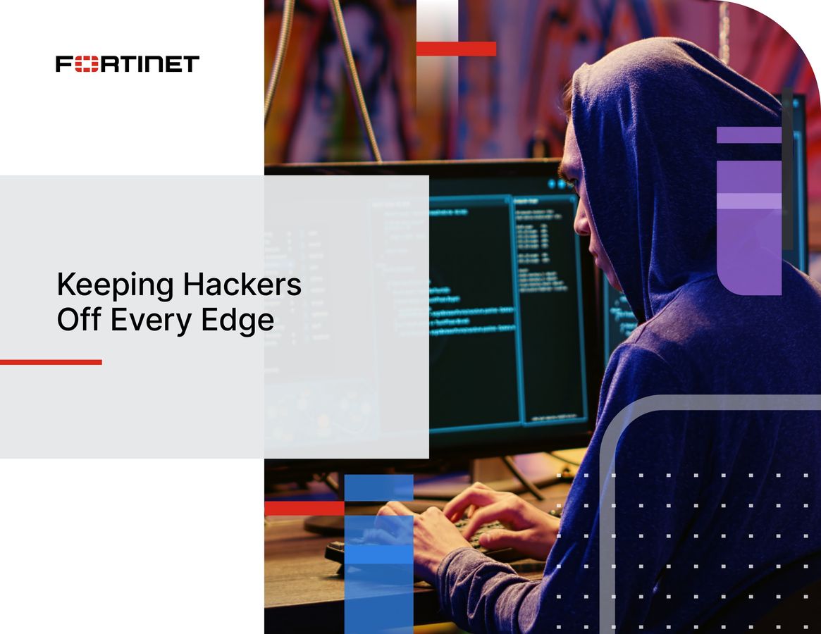 Keeping Hackers Off Every Edge by Ingram Micro...