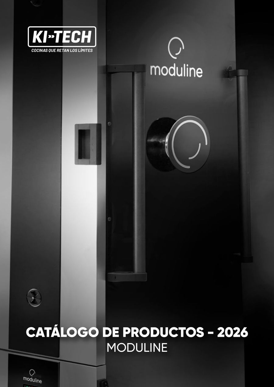 Catálogo Moduline Ajuste (Propuesta) 2026 by María Paula Garzón - Flipsnack