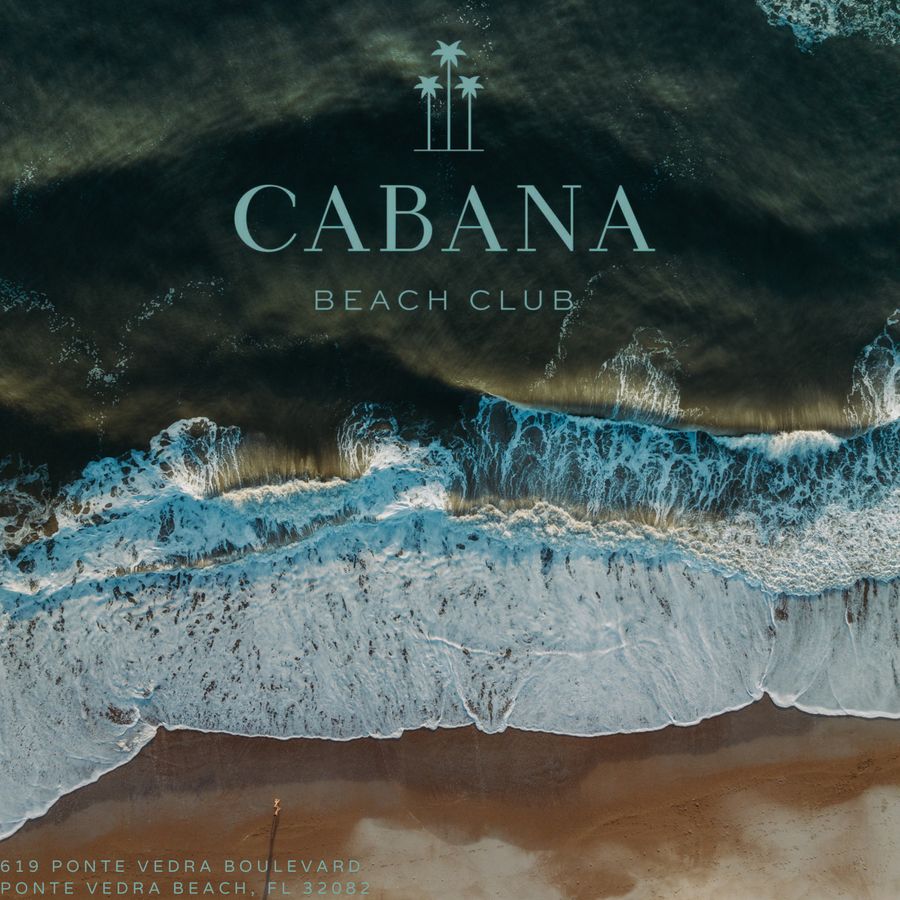Image result for Cabana Beach Club Membership Brochure w/pricing by Sarah Lawrence ...