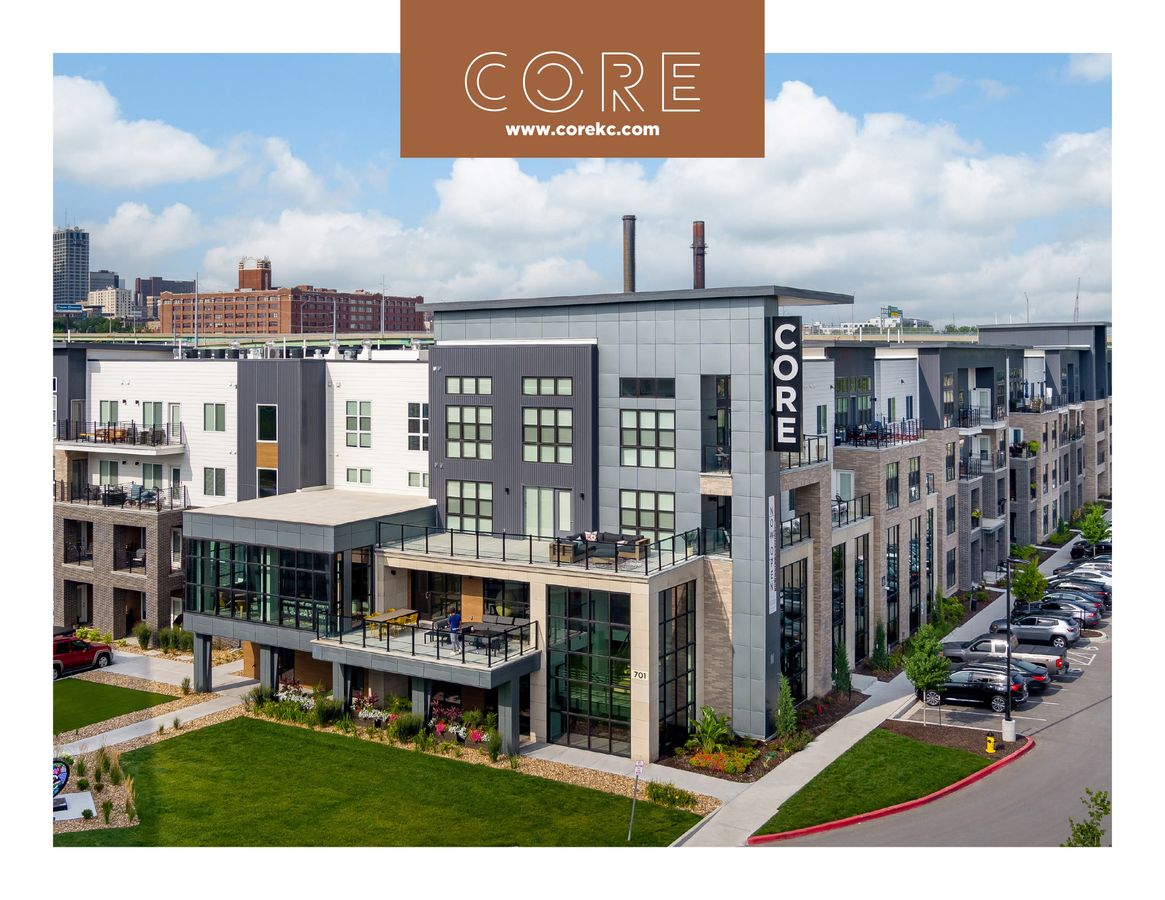 CORE by Marketing Team - Flipsnack