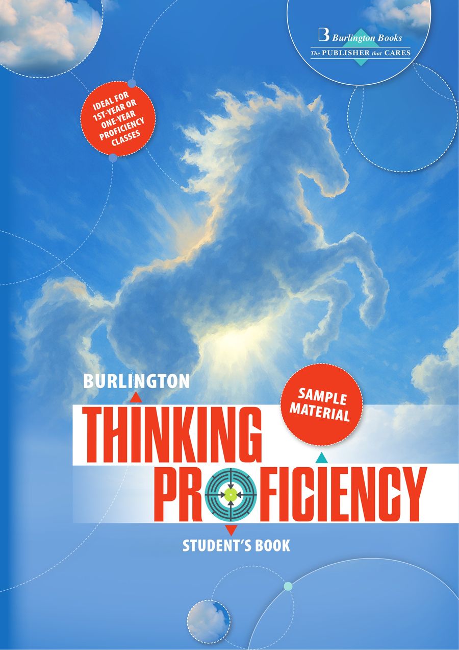 Thinking Proficiency_Sample Material by Burlington... - Flipsnack