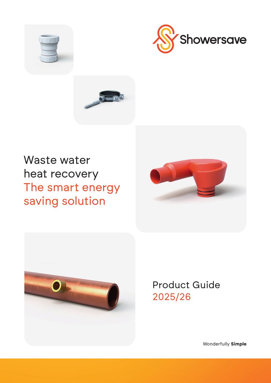 Showersave Brochure by Keystone Group - Flipsnack