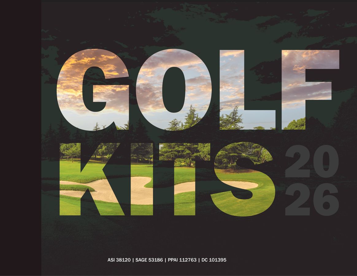 Golf Kit Look Book EU by Adam Andrus - Flipsnack