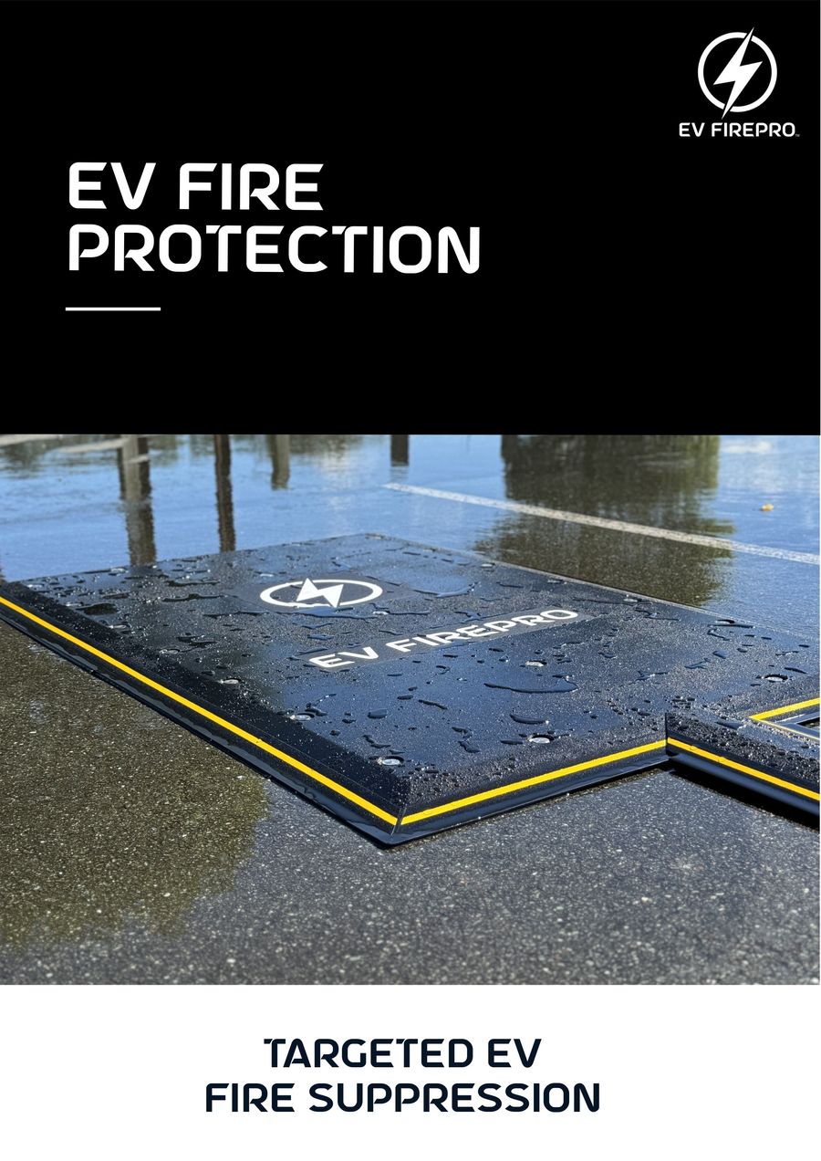 EV FirePro Brochure by Liz Morgan - Flipsnack