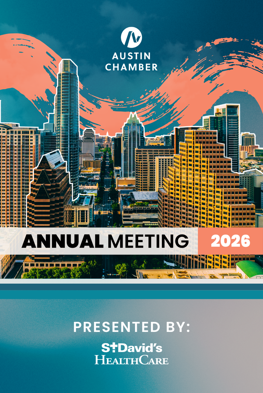 Annual Meeting 2026 Digital Program by Austin... - Flipsnack