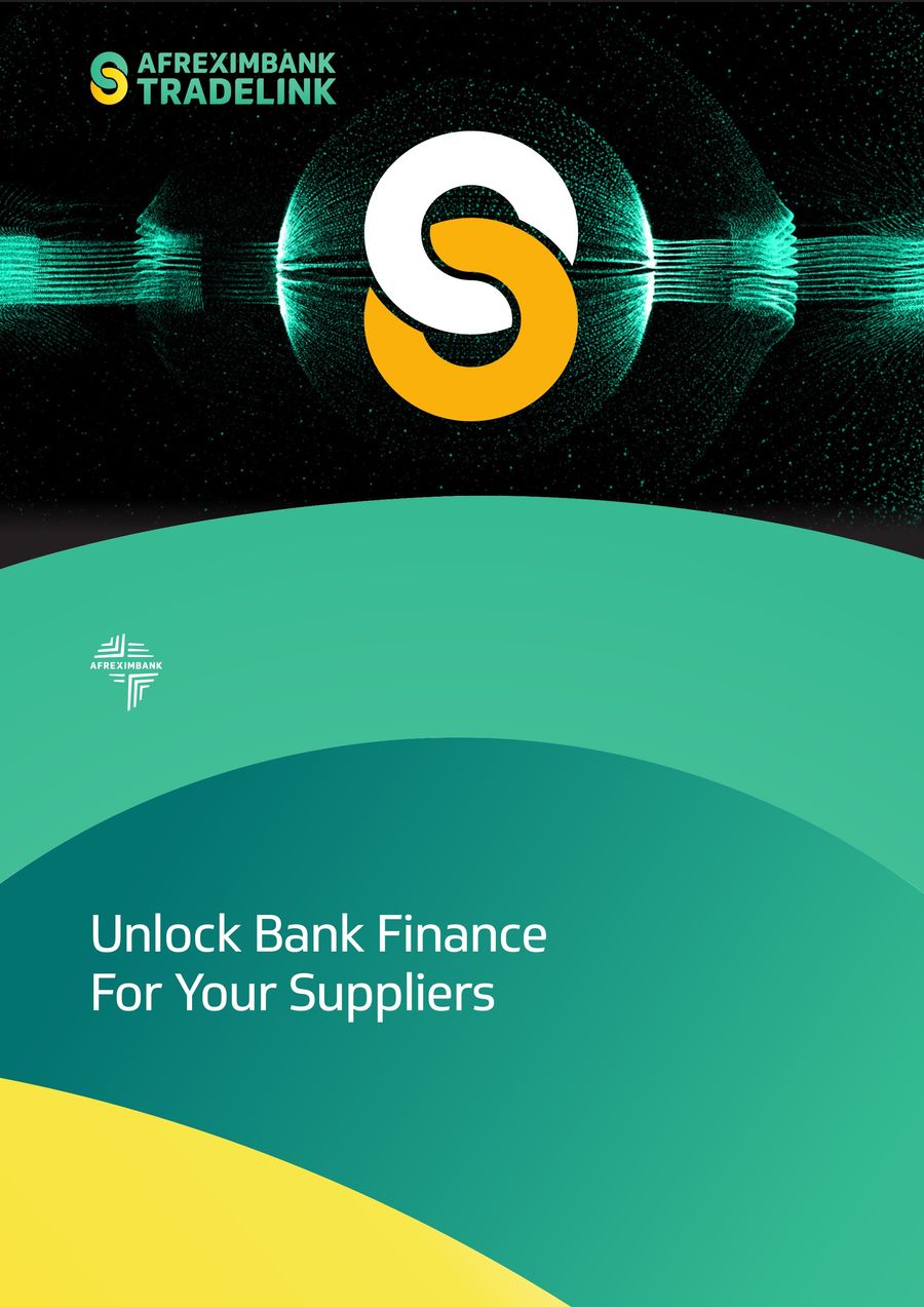 PAYABLES FINANCING PRODUCT by African Export-Import Bank