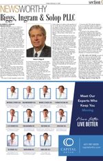 LAREINE 会報 Special Section E-Edition | The Northside Sun