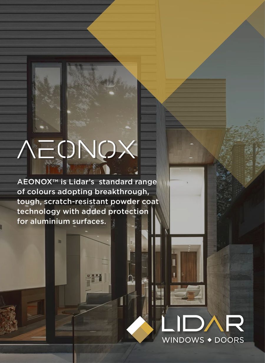 Aenox