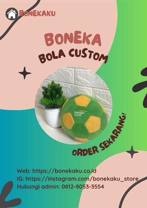 Berpengalaman, 0812-8053-3554, toko boneka mojokerto