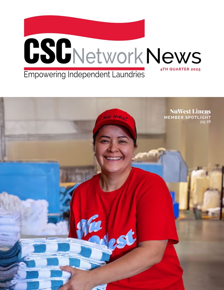 CSC-2025-Q4 by CSCNetwork - Flipsnack