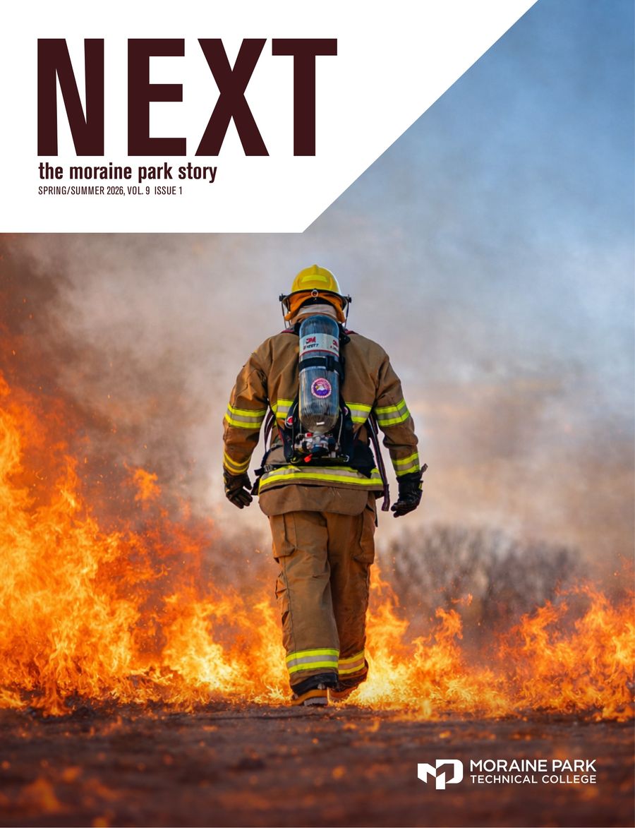 MPTC - NEXT Magazine (Spring/Summer 2026) by Moraine... - Flipsnack
