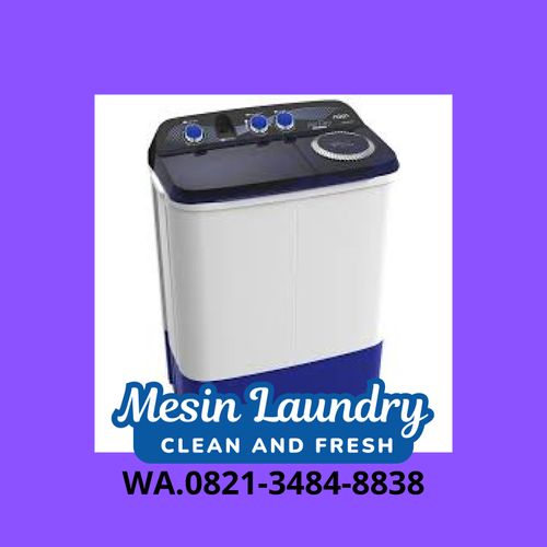 TERPERCAYA!! WA.0821-3484-8838, Mesin Laundry Sepatu Semarang