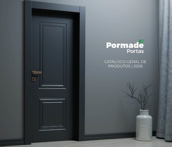 Catálogo Geral Pormade by Pormade Online - Flipsnack