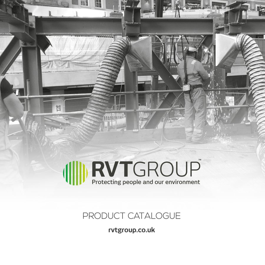 RVT Group - Product Catalogue by RVT Group - Flipsnack
