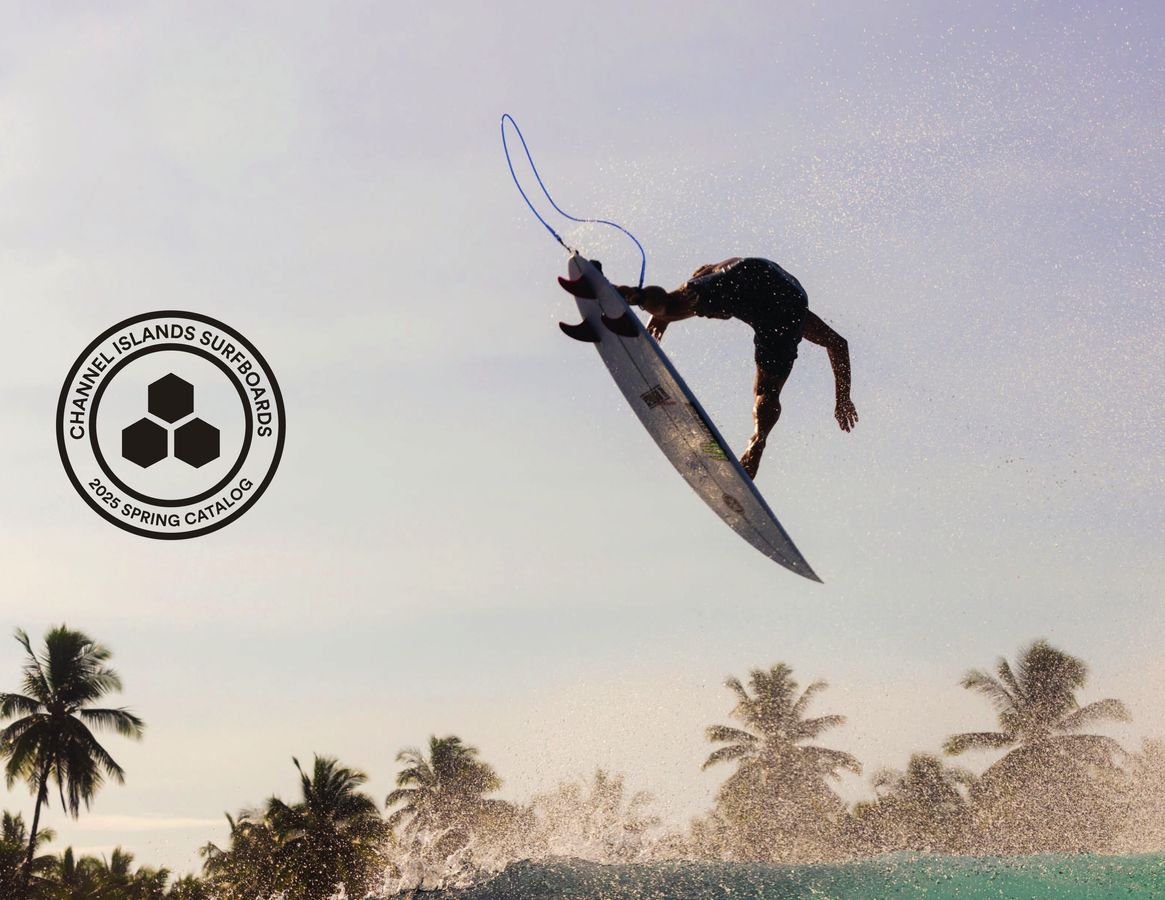 CI 2025 Sales Program Surfboards & Accessories by Olatu Surf - Flipsnack