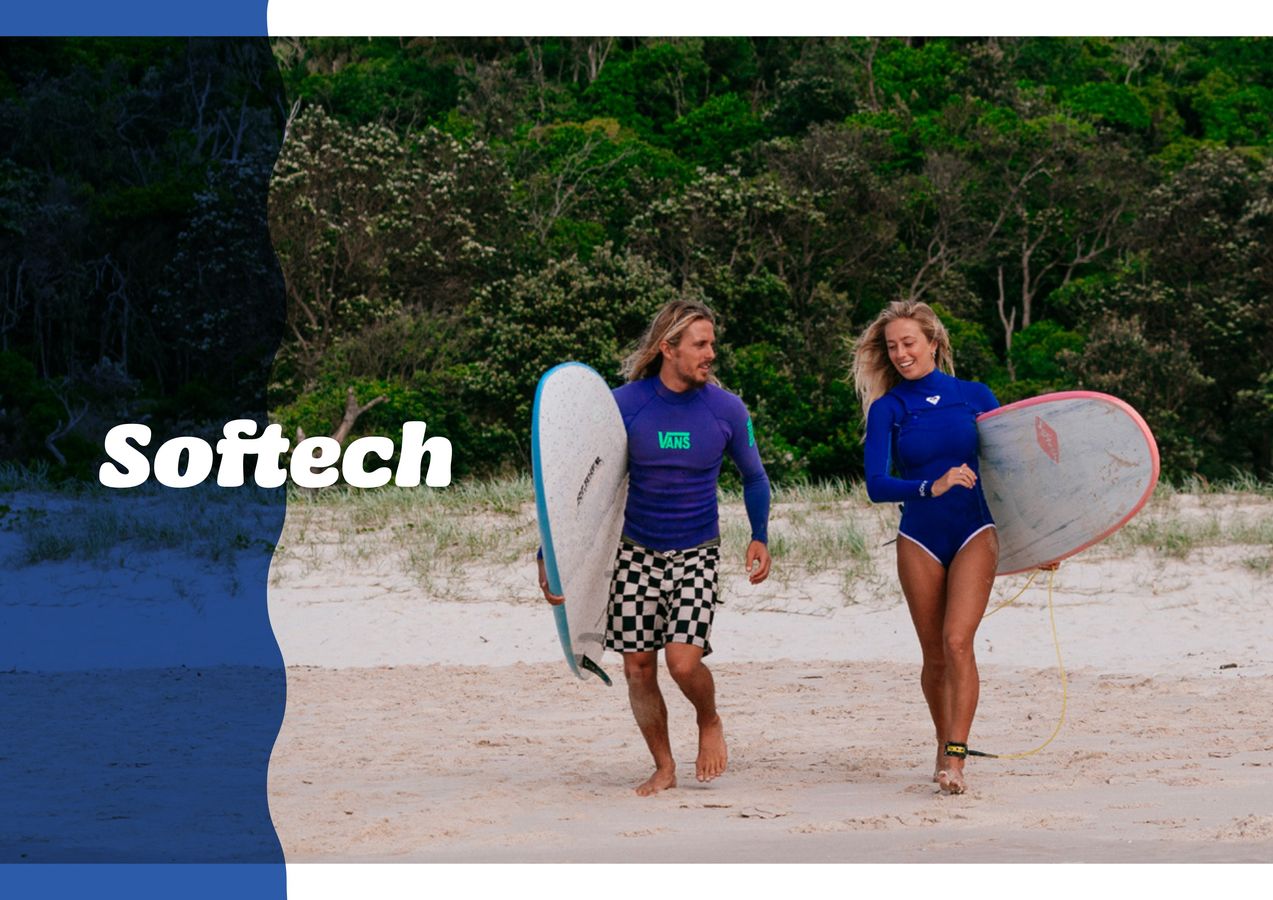 2026 Softech by Olatu Surf - Flipsnack