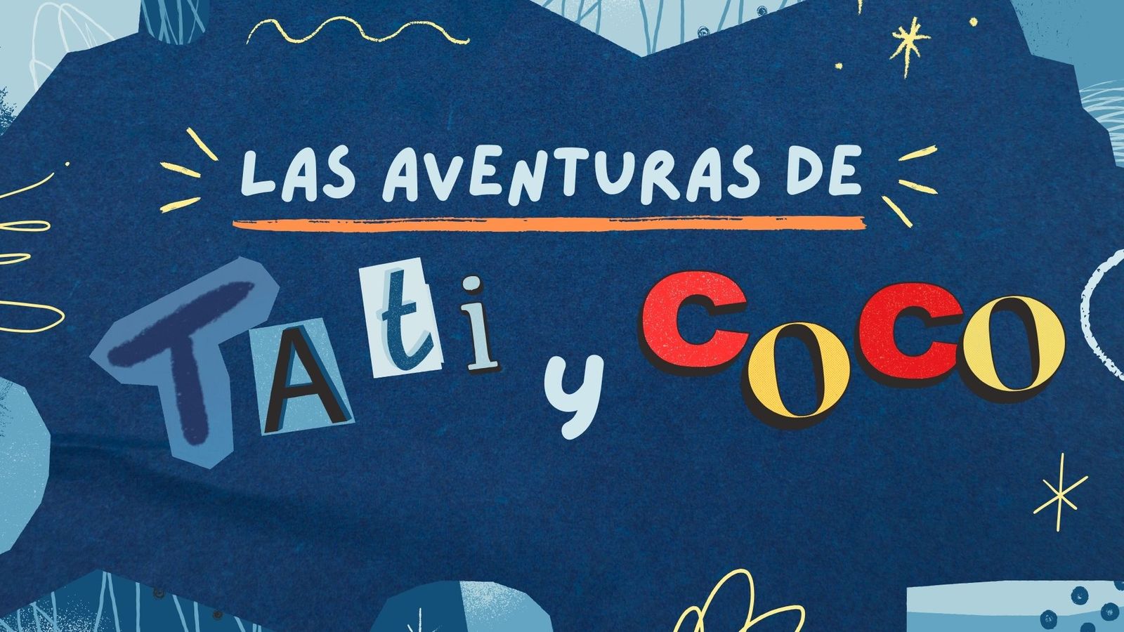LAS AVENTURAS DE TATI Y COCO by Renata Vargas - Flipsnack