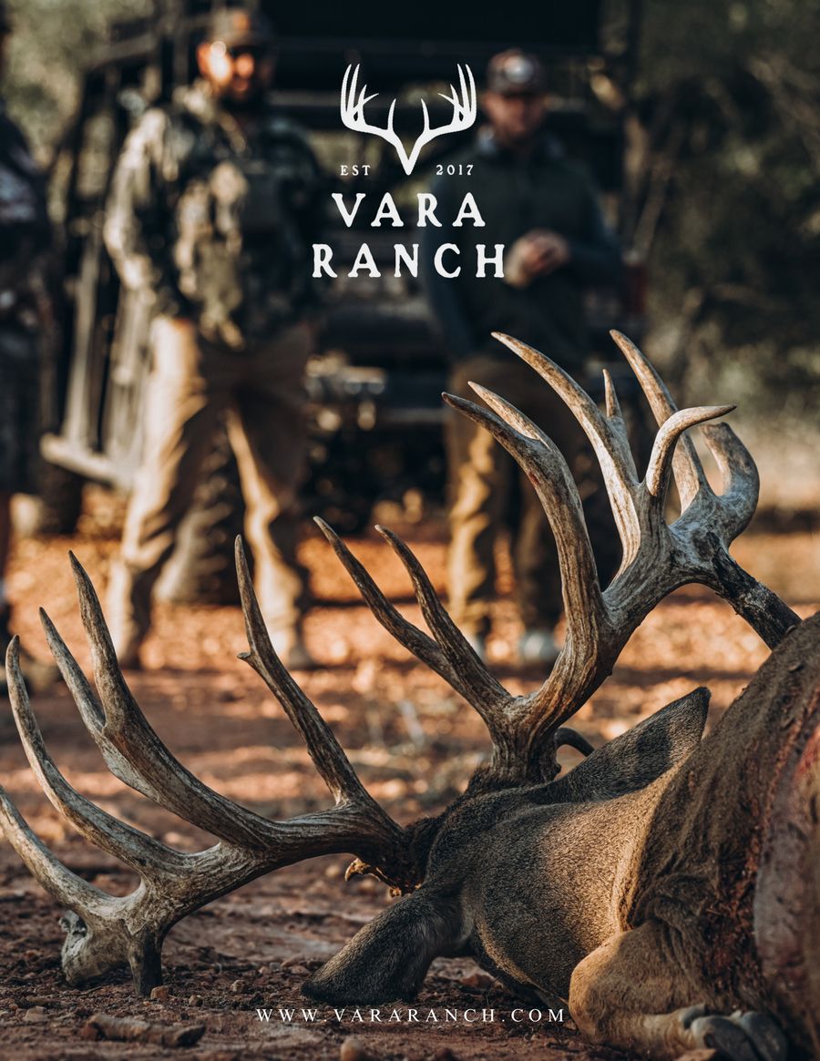 Vara Ranch Book by Matt Loessin - Flipsnack