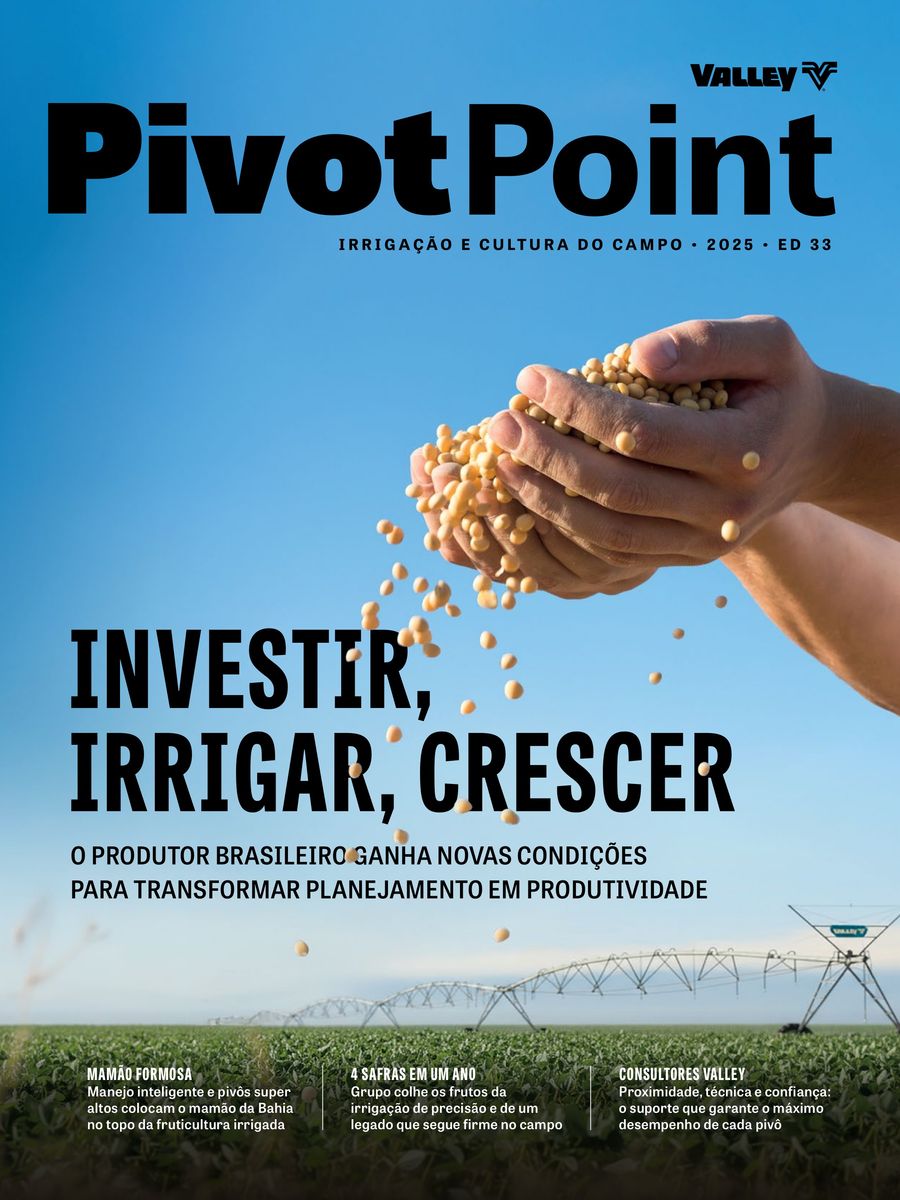 Pivotpoint_2025_4 by Valley Irrigation - Flipsnack