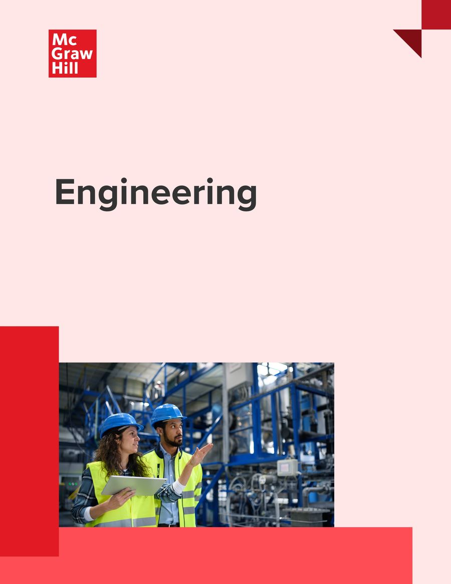 Catalogue-Engineering-ANZ by McGraw Hill International