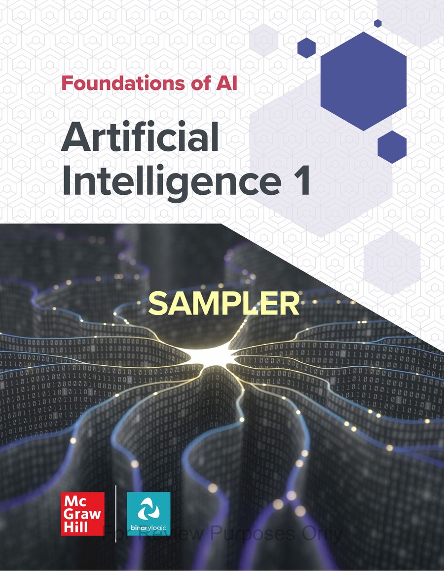 Foundations_AI1_Sample Chapter by McGraw Hill International