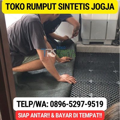 0896-5297-9519, Pusat Rumput Sintetis Jogja Kasihan