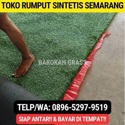 0896-5297-9519, Toko Rumput Sintetis Semarang Ngaliyan 