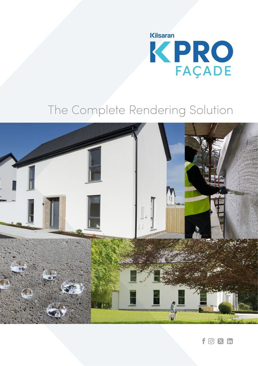 KPRO Facade Render Brochure by Laura Johnson - Flipsnack