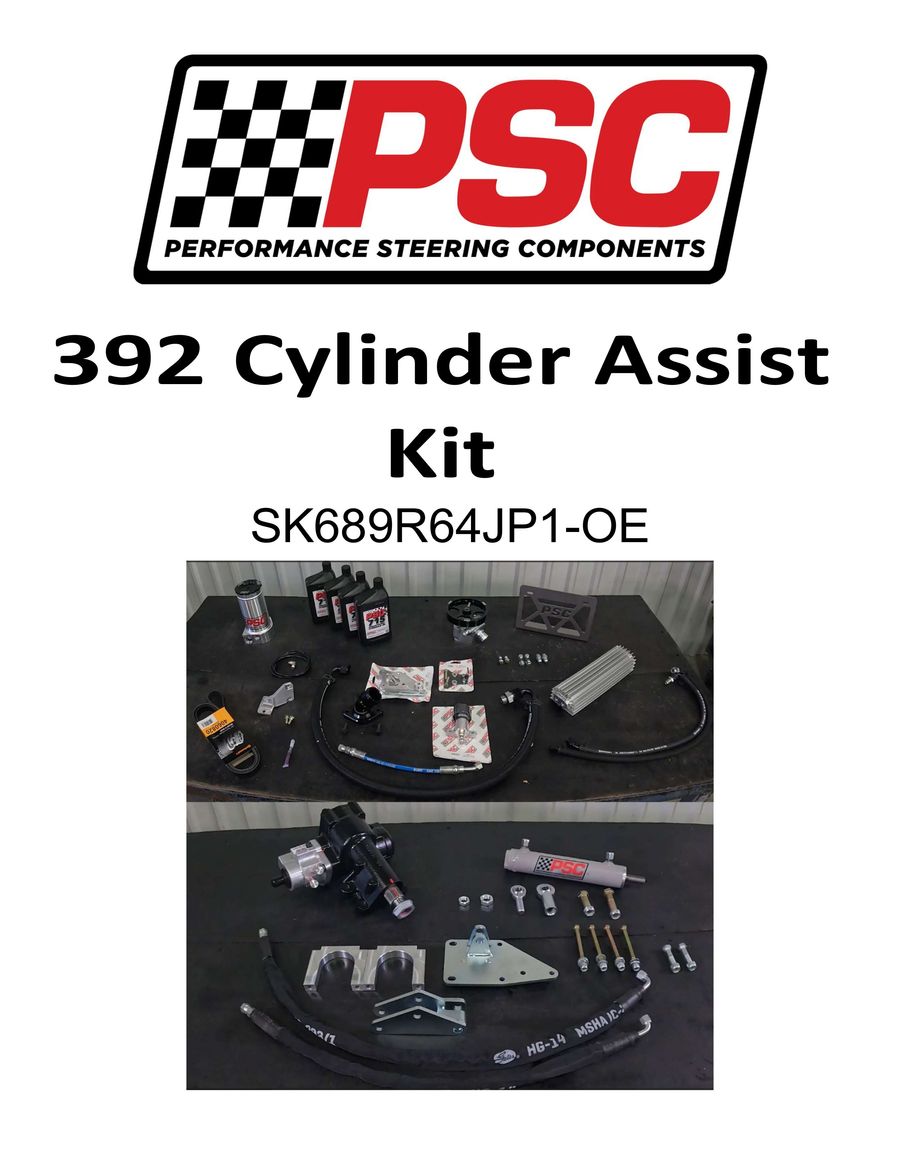 392 Cylinder Assist Kit (Sk689r64jp1) by... - Flipsnack