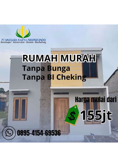 RUMAH MEWAH