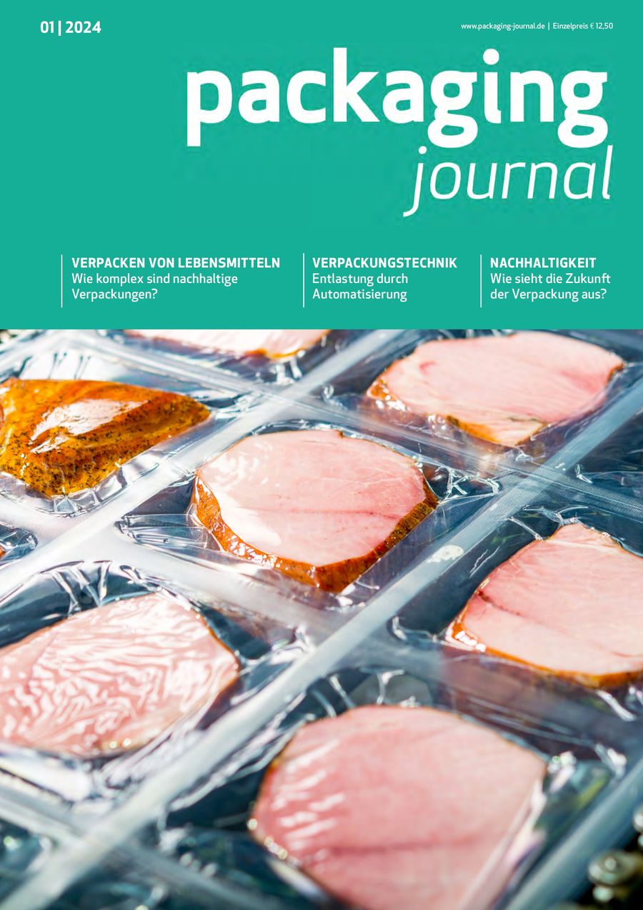 Packaging Journal 01 2024 By Ella Flipsnack