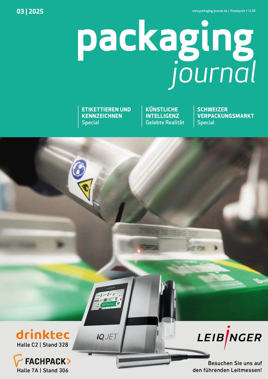 Packaging Journal 3 2025 By Ella Flipsnack