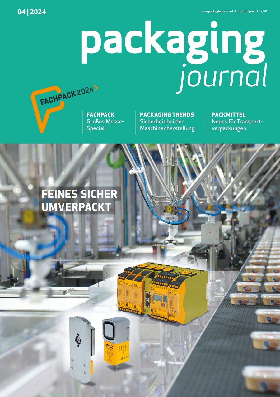 Packaging Journal 4 2024 By Ella Flipsnack