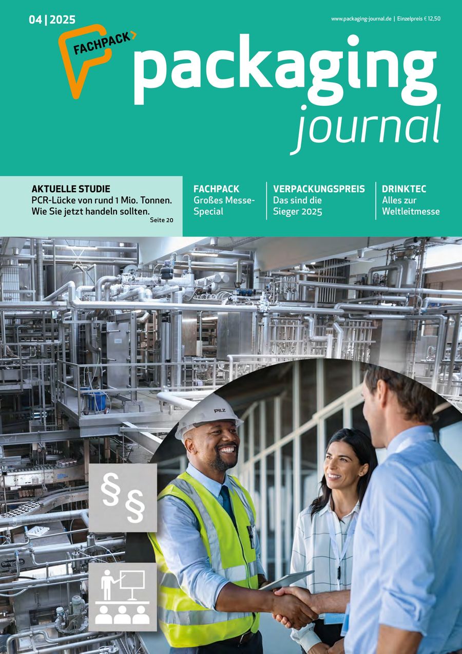 Packaging Journal 4 2025 By Ella Flipsnack