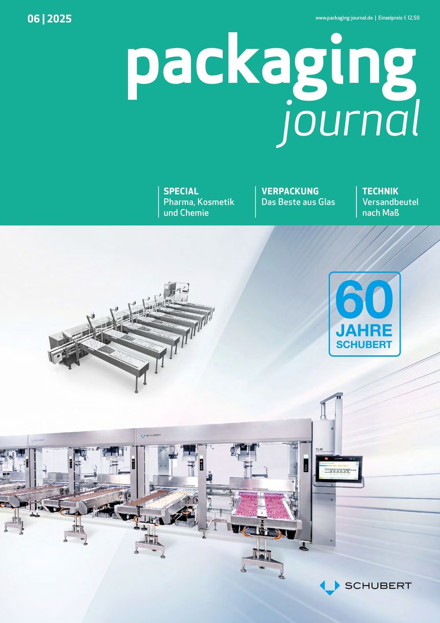 Packaging Journal 06 2025 By Ella Flipsnack