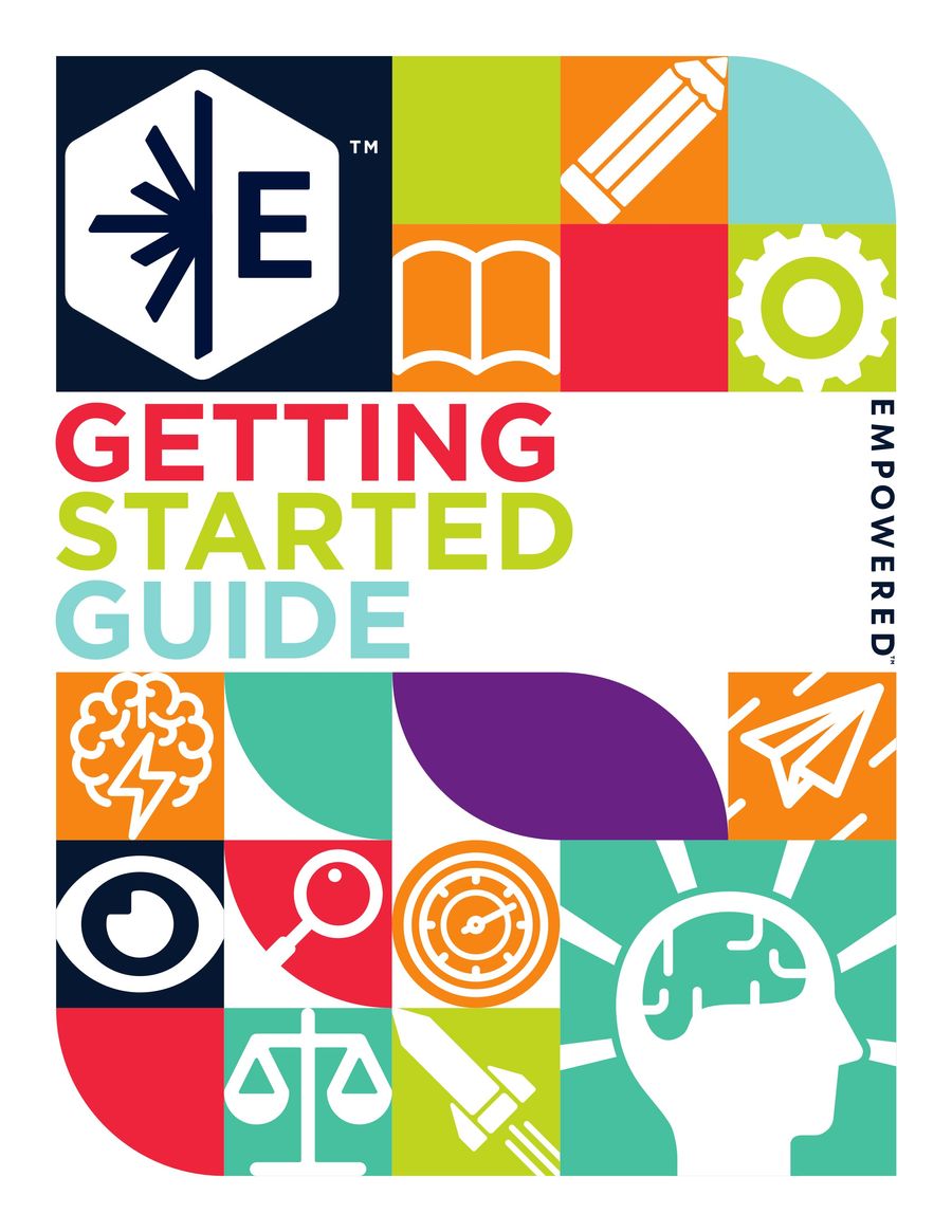 Empowered Getting Started Guide By Sean Amore Flipsnack
