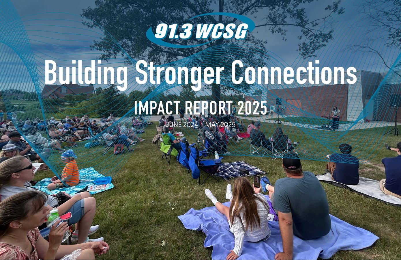 WCSG-Impact-Report-2024-2025 by Amanda Bridle - Flipsnack