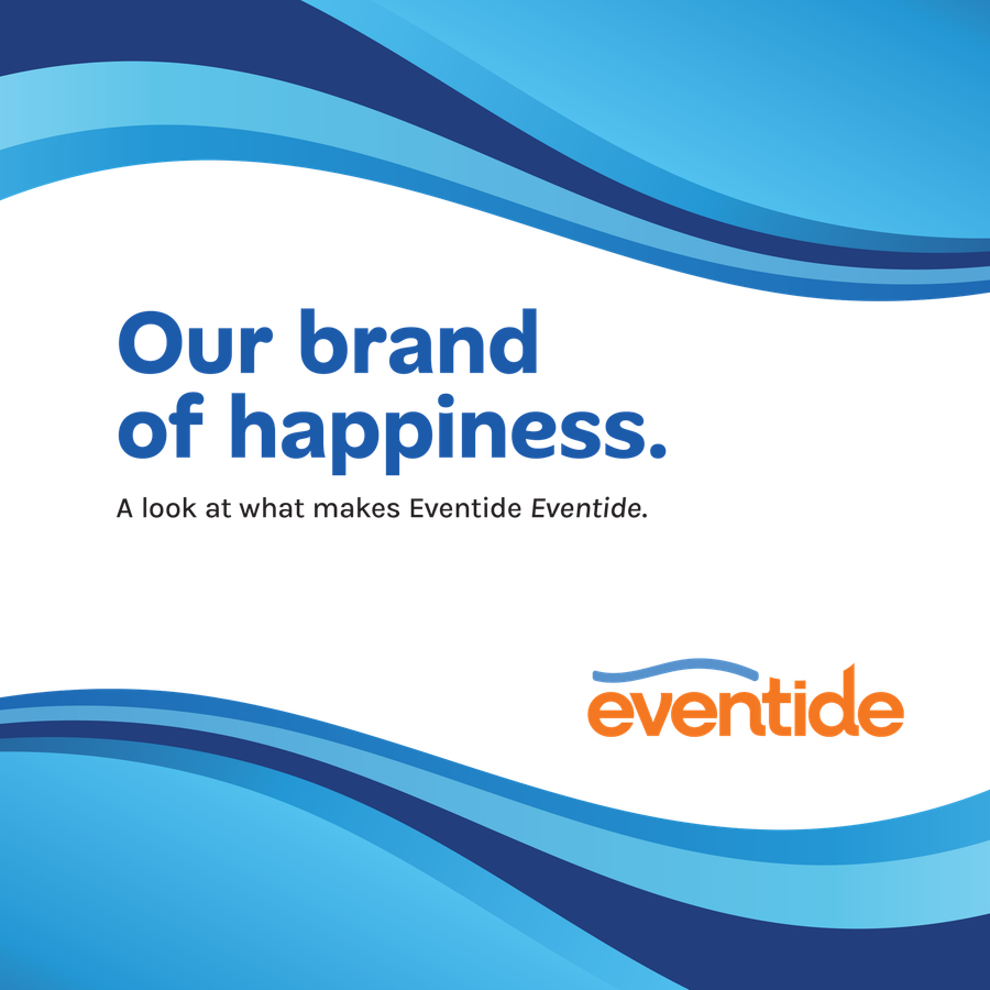 Eventide Brand Book by Tabitha Health - Flipsnack