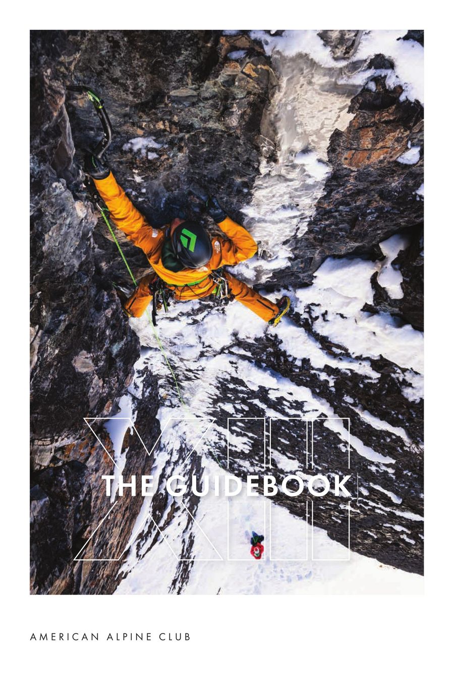 Guidebook XIII by American Alpine Club - Flipsnack