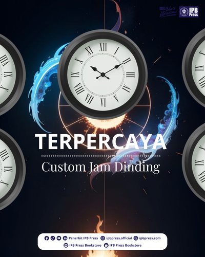 Terpercaya!! Custom jam dinding 
